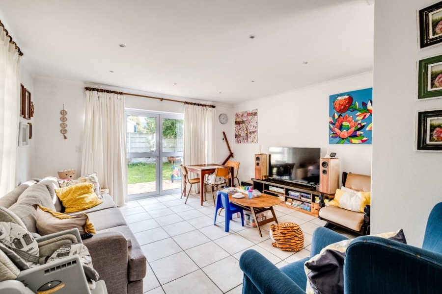 3 Bedroom Property for Sale in Kirstenhof Western Cape